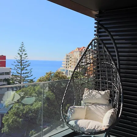 Apartmán Seaside Xxi-10, By Op *