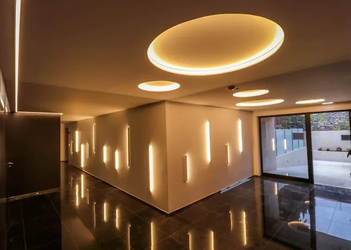 Apartmán Seaside Xxi-10, By Op