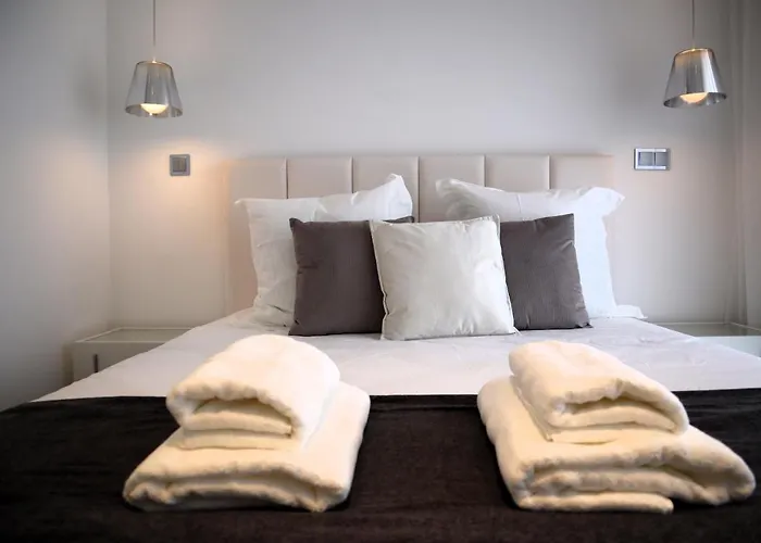 Seaside Xxi-10, By Op Funchal (Madeira)