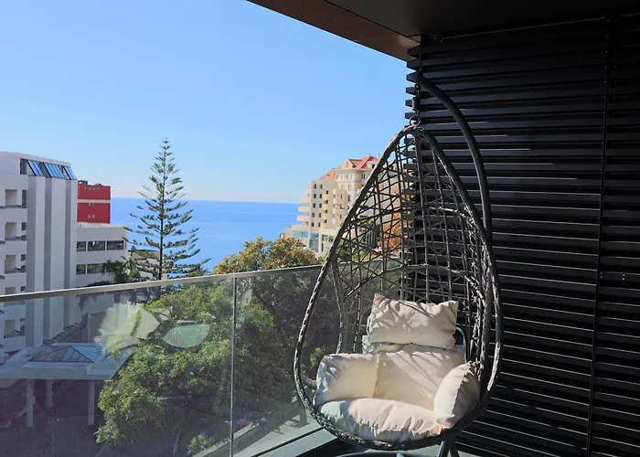 Apartmán Seaside Xxi-10, By Op *