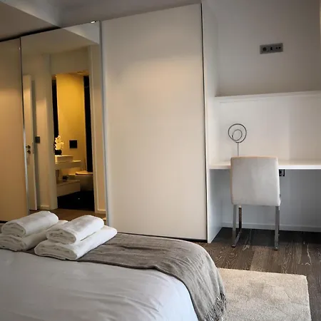 Seaside Xxi-10, By Op Apartment Funchal (Madeira)