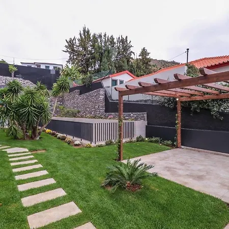 Seaside Xxi-10, By Op Apartment Funchal (Madeira)