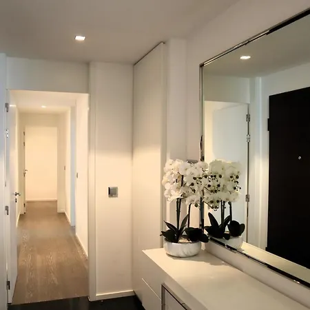 Seaside Xxi-10, By Op Appartement Funchal (Madeira)