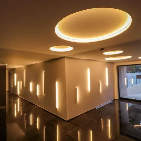 Appartement Seaside Xxi-10, By Op