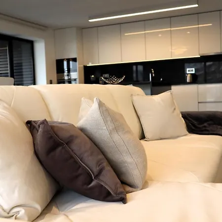 Seaside Xxi-10, By Op Appartement *