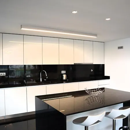 Appartement Seaside Xxi-10, By Op