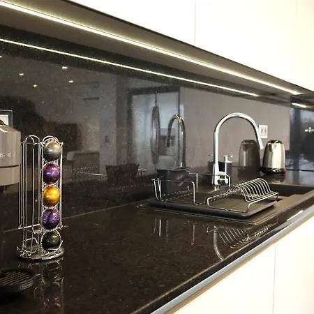 Seaside Xxi-10, By Op Apartment Funchal (Madeira)