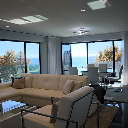 Seaside Xxi-10, By Op Appartement *