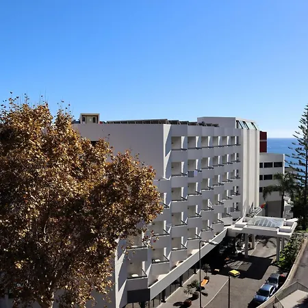 Seaside Xxi-10, By Op Funchal (Madeira)