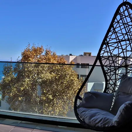 Seaside Xxi-10, By Op Appartement Funchal (Madeira)