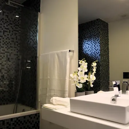 Apartmán Seaside Xxi-10, By Op *