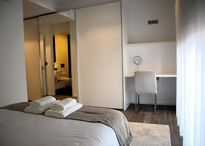 Seaside Xxi-10, By Op Апартаменты Фуншал