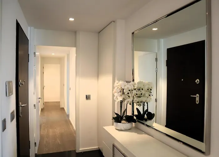 Seaside Xxi-10, By Op Apartmán Funchal (Madeira)