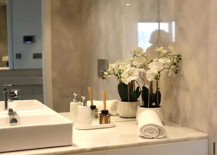 Seaside Xxi-10, By Op Апартаменты