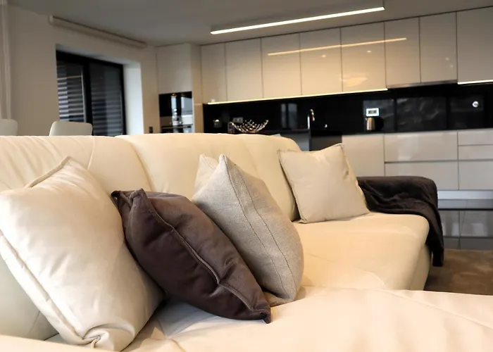 Seaside Xxi-10, By Op Apartmán *