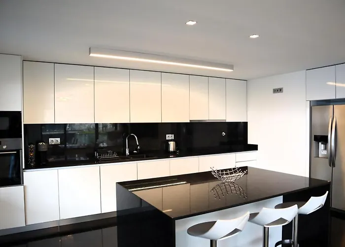 Apartmán Seaside Xxi-10, By Op