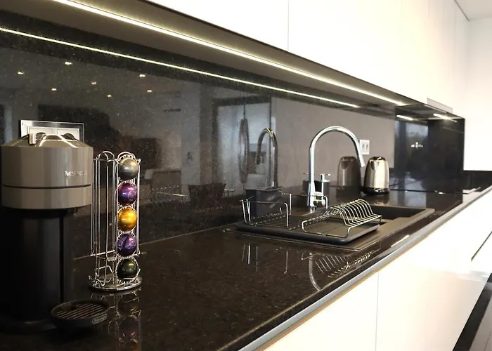 Seaside Xxi-10, By Op Апартаменты Фуншал