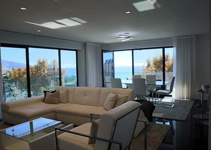 Seaside Xxi-10, By Op Apartmán *