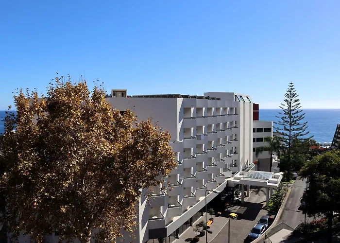 Seaside Xxi-10, By Op Funchal (Madeira)